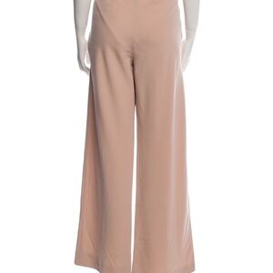 Moschino Couture Wide Leg Pants